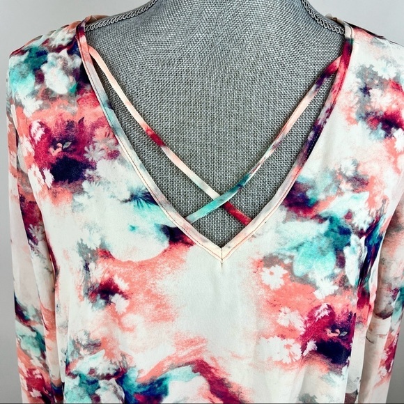 NEW PinkBlush Maternity Dress size M - Picture 2 of 8